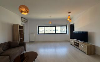 3 camere || BANEASA - NATURA RESIDENCE - Poză 2