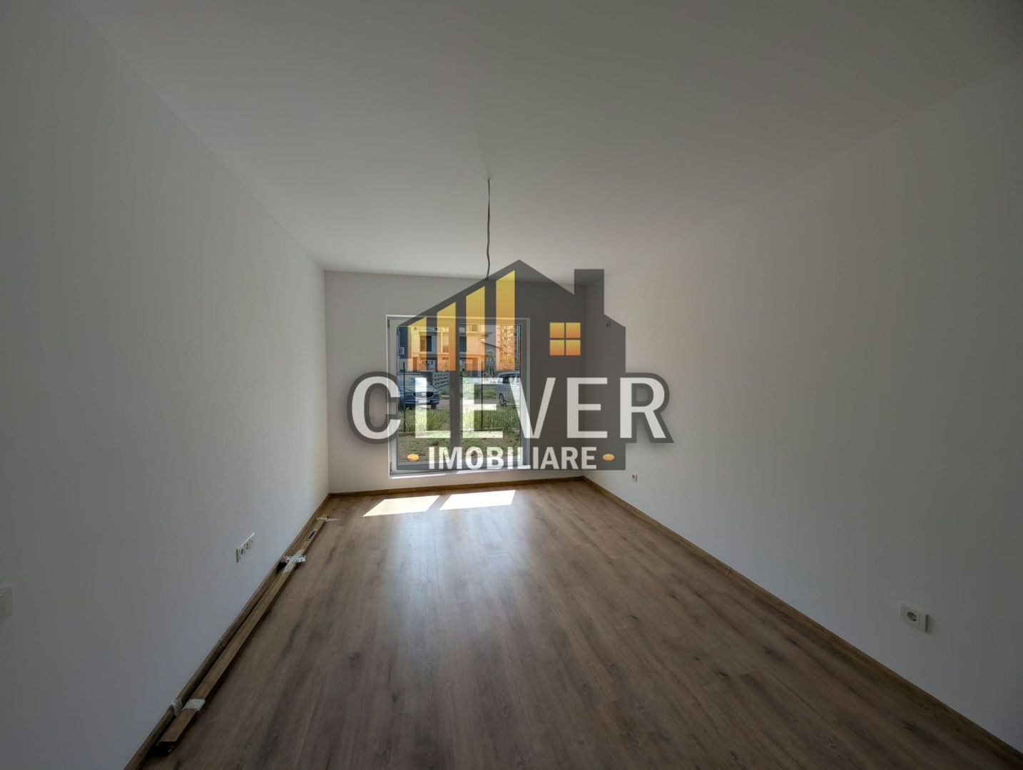 Apartament 2 Camere | Gradina Proprie si loc de parcare| Pallady - Poză 2