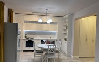 Apartament 3 camere, 85 mp, Core Timpuri Noi - Poză 8