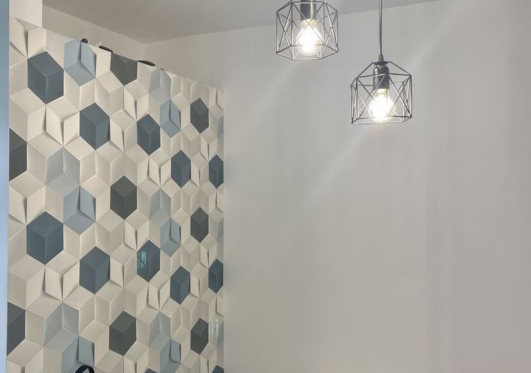 Garsoniera renovata complet 22mp Plevnei - Poză 3