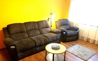 3 camere Podu Roș (1001 Articole) | renovat | 2 balcoane | 10 min Palas - Poză 2