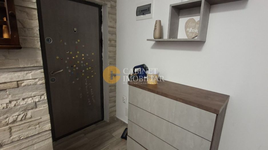 Apartament 2 camere – Bloc nou, Dancu | Parcare proprie | 56,55 mp - Poză 9