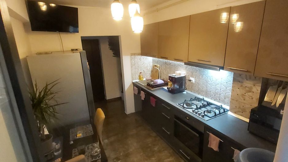 Penthouse 3 camere I Berceni I Vanzare - Poză 5