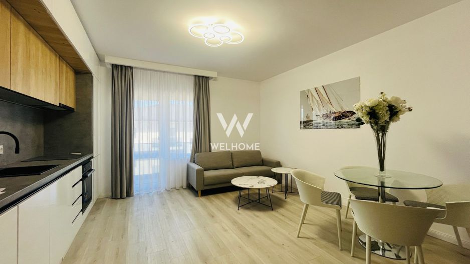 Apartament 3 camere gradina 47 mp Piata Rahovei, Dedeman - Poză 1
