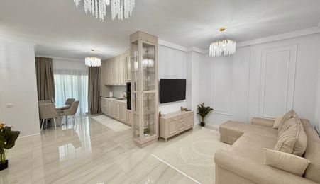 OCAZIE  Apartament cu 2 camere ZONA  TORONTALULUI ,Timisoara