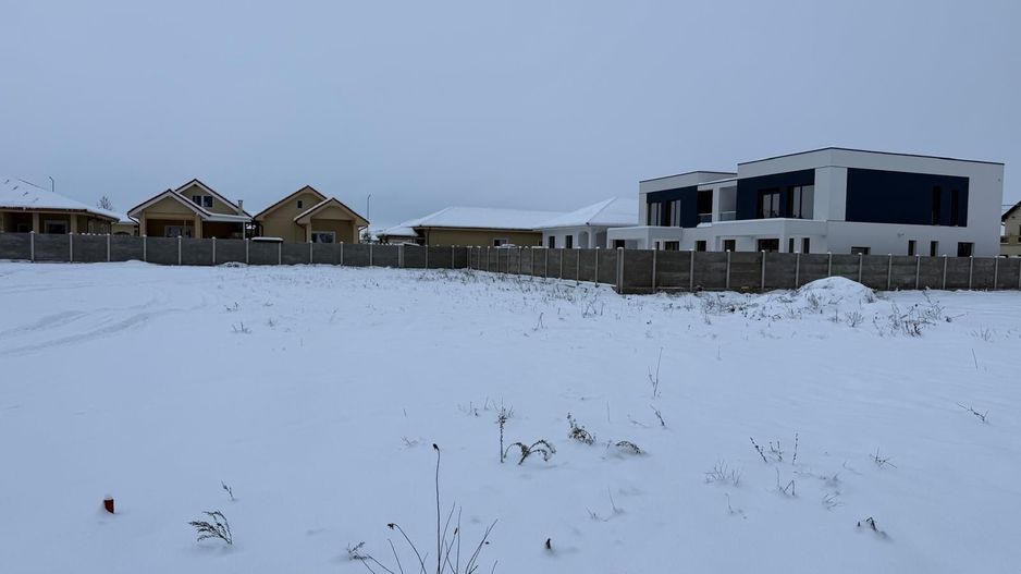 COMISION 0% | Teren de Vanzare | Intravilan | Dumbravita | 810mp - Poză 2