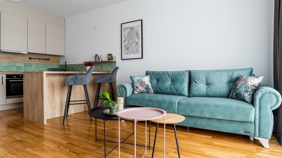 Apartament cu doua camere, Domenii-Luxuria - Poză 1