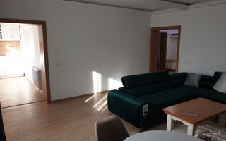Apartament modern de inchiriat 3 camere, curte, garaj  Zona Sub Arini - Poză 20