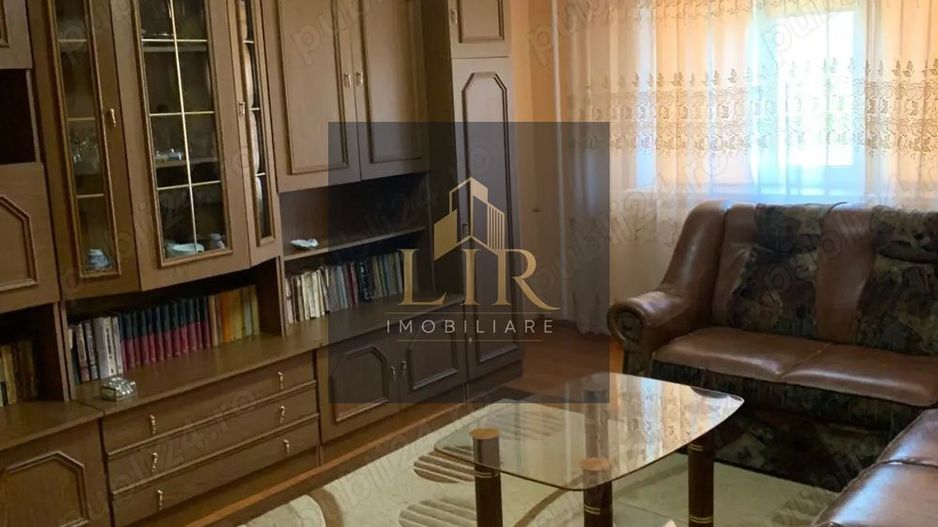 Apartament 2 camere, decomandat,mobilat- zona -PODU ROS- NICOLINA - Poză 3