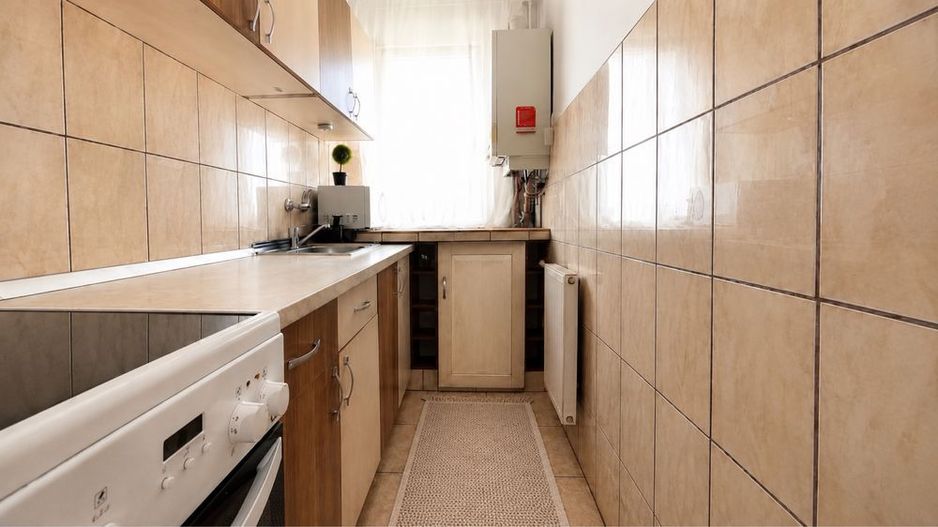 BRASADAS vinde ap 2 cam etaj 4/4 Micro 14. - Poză 8