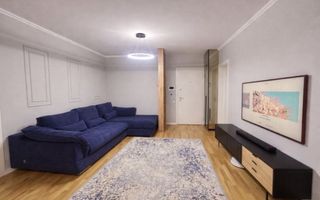 3 camere AVIATIEI ||  LOC DE PARCARE INCLUS || ATLAS RESIDENCE - Poză 8