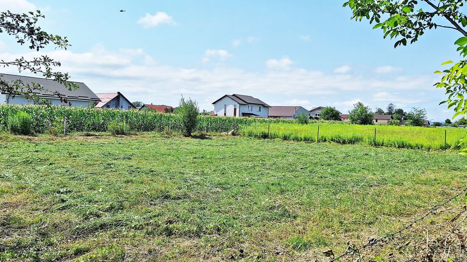 Brasov, cartier Stupini, zona de case noi, 608mp, pret 59900 euro. - Poză 8