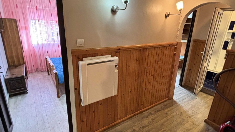 Apartament 4 camere. Zona Brancoveanu. - Poză 3