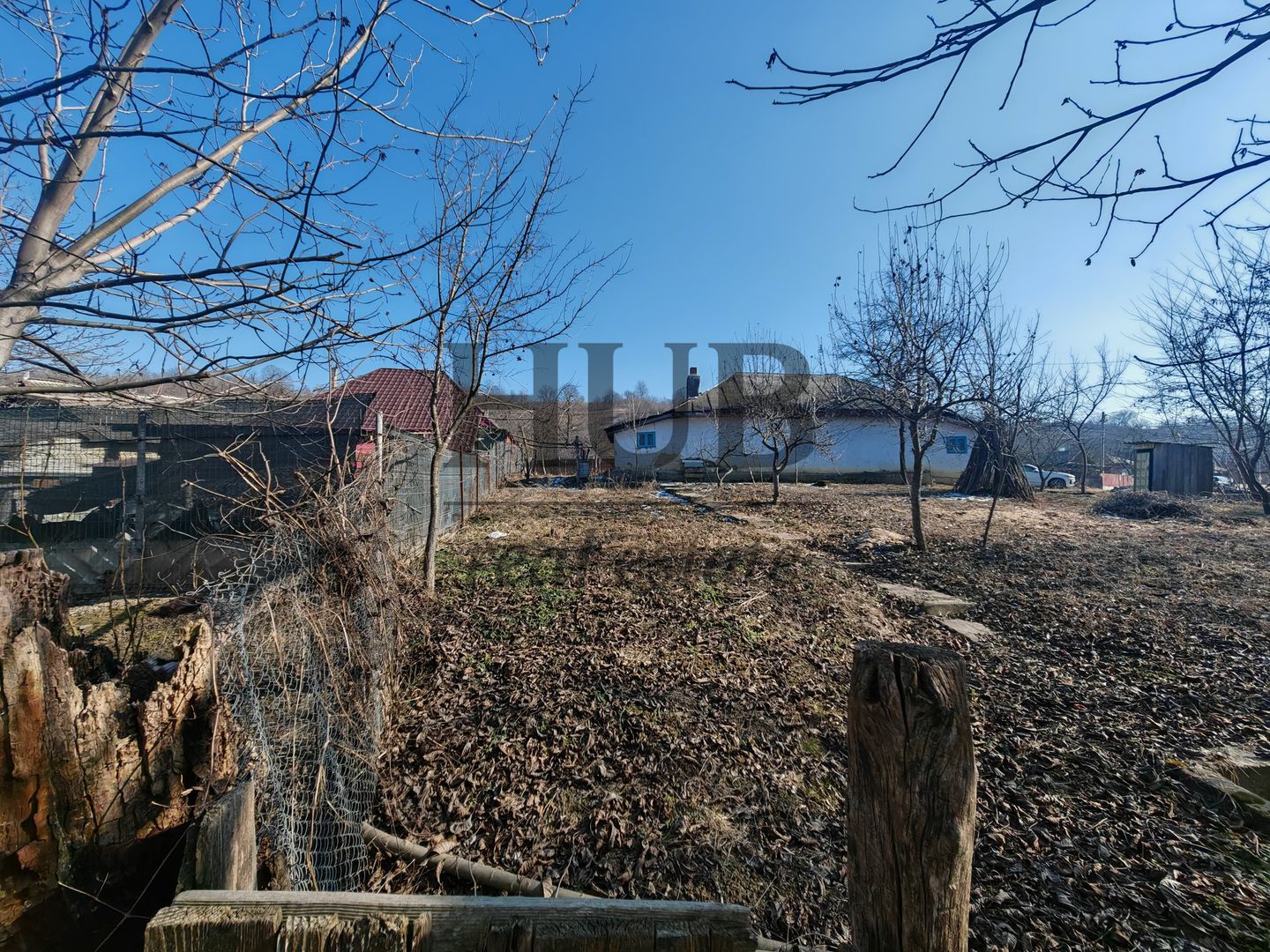 Casa batraneasca in Crihan/Magura | de vanzare - Poză 2