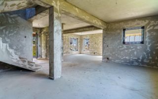 Casa individuala 4 camere, 112mp, Teren 874mp, Norma nZEB, Jucu de Sus - Poză 16