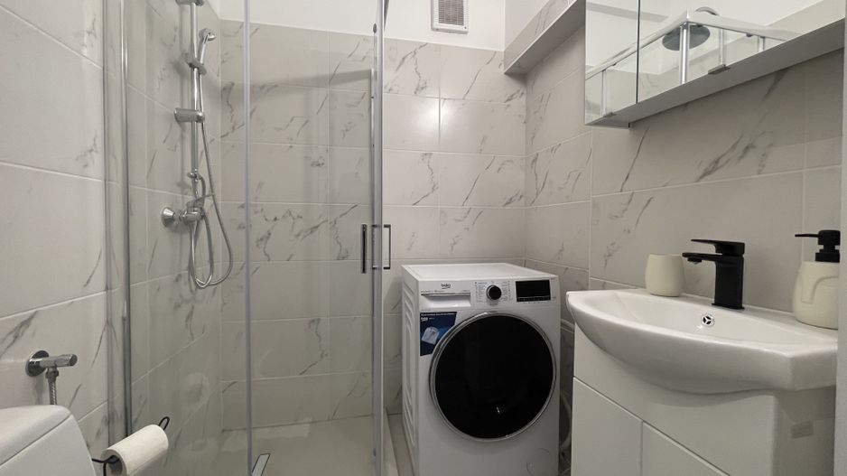 FLOREASCA | Mozart | Chirie 3 camere Metrou + Boxa - Poză 11