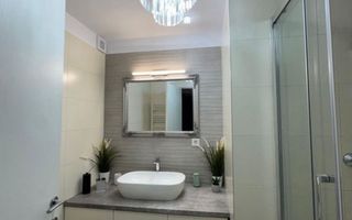 AP. 2 CAMERE DAY RESIDENCE, MOBILAT NOU, PARCARE SUBTERANA, COMIS 0% - Poză 6