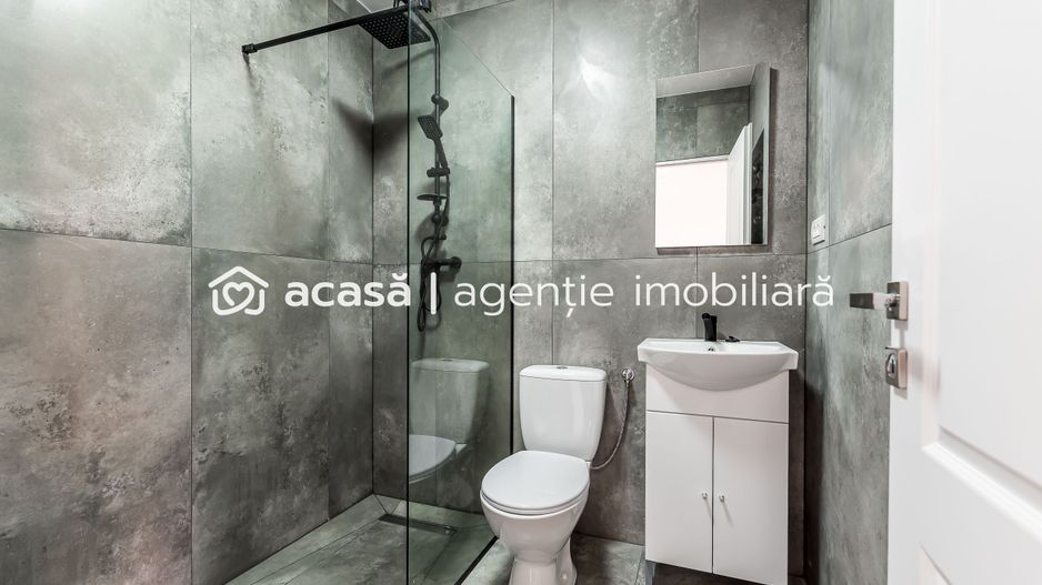 Locuință în centru | renovat | gata de locuit | Parcul Reconcilierii - Poză 4