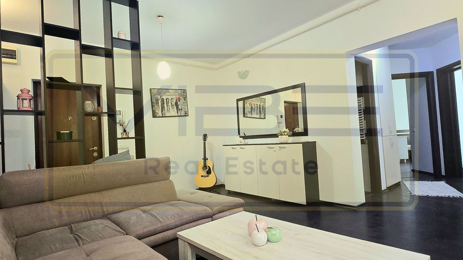 Copou-Parcul Copou/Universitate -22 min - Bloc nou - 3 camere  ! - Poză 19