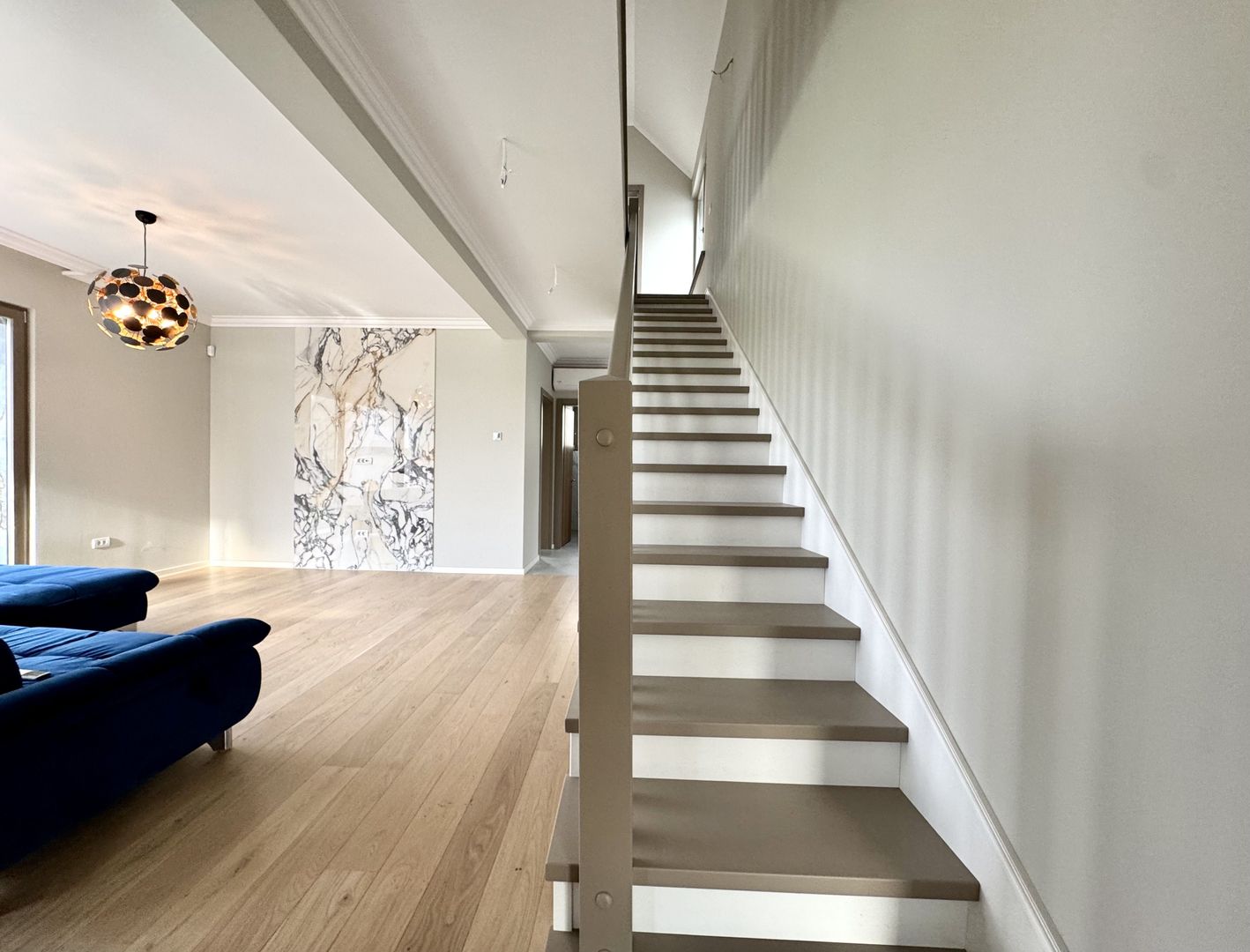 Casă premium în Dumbrăvița – pregătită pentru mutare imediată - Poză 11