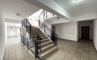 Apartament 2 camere de inchiriat, Cartierul Solar, finisaje premium - Poză 15