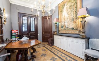 Ateneul Român | Apartament reprezentativ în vilă istorică - Poză 4