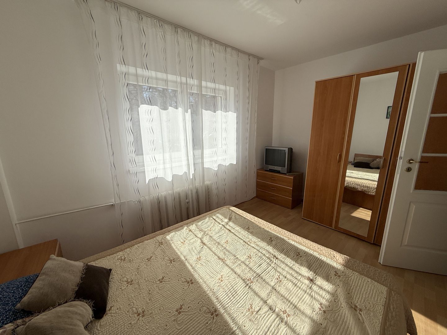 APARTAMENT 2 CAMERE | ETAJ 1 | RADAUTI - Poză 9