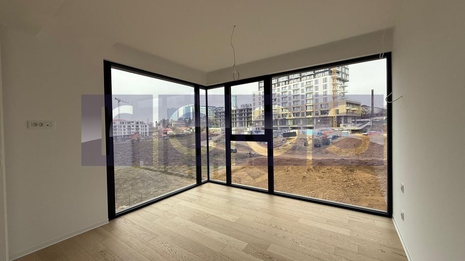 VANZARE APARTAMENT 2 CAMERE | ONE LAKE CLUB | - Poză 4