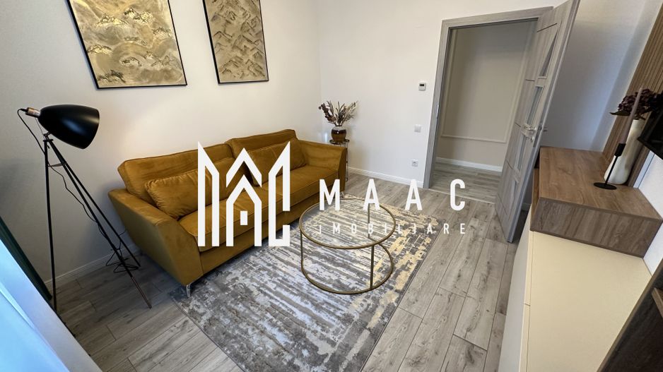 Apartament 2 camere | Mobilat LUX | Decomandat | Ciresica - Poză 11