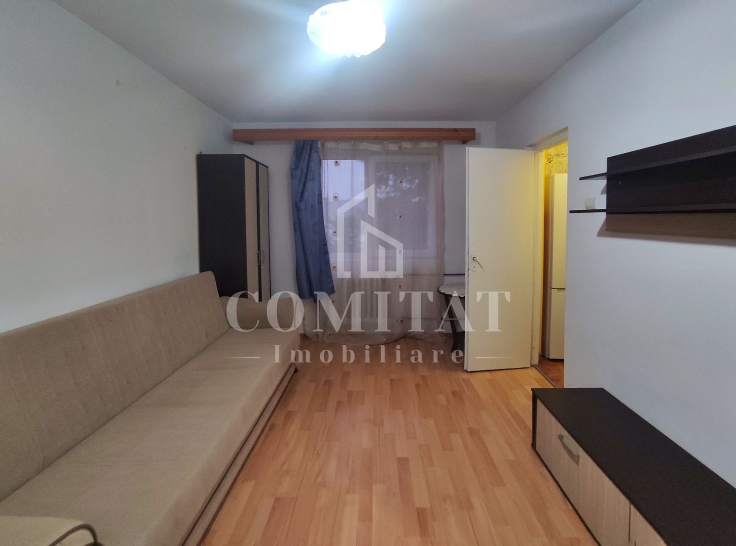 Garsonieră de vânzare | Cartierul Mănăștur - Zona Parking Primăverii - Poză 2