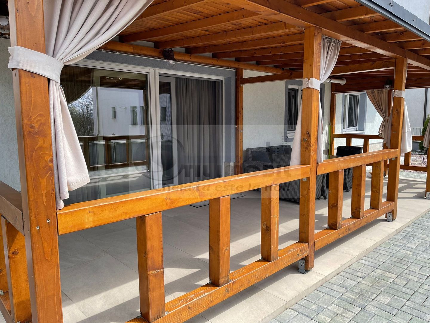 Apartament Premium cu 3 camere-  Moara de Vant - Poză 1