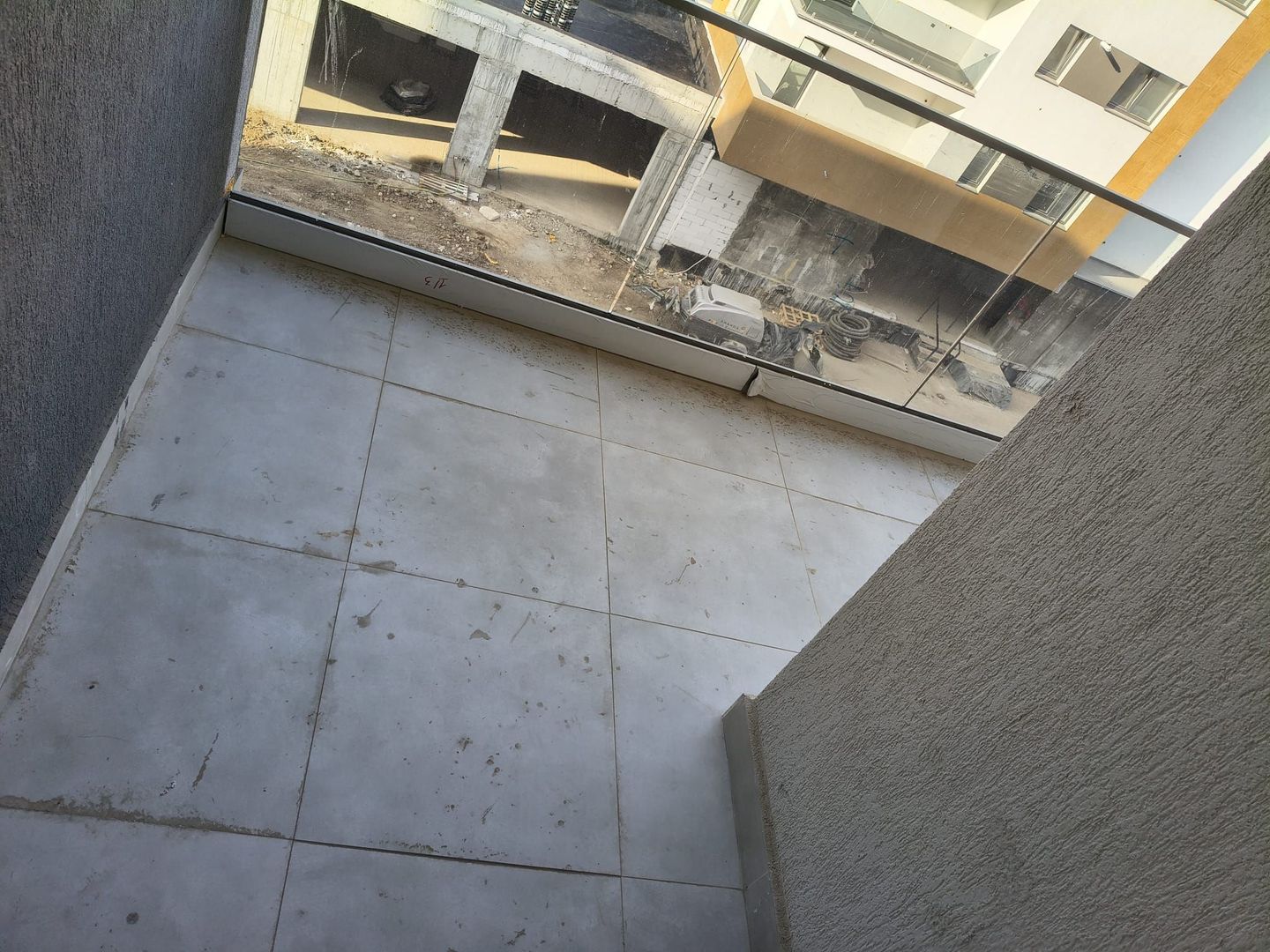 studio gata -2cam-55mp- la aprox. 15min metrou Leonida sau Berceni - Poză 12