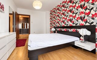 Apartament cu 2 camere, etaj intermediar, Bonjour Residence Buna Ziua - Poză 5