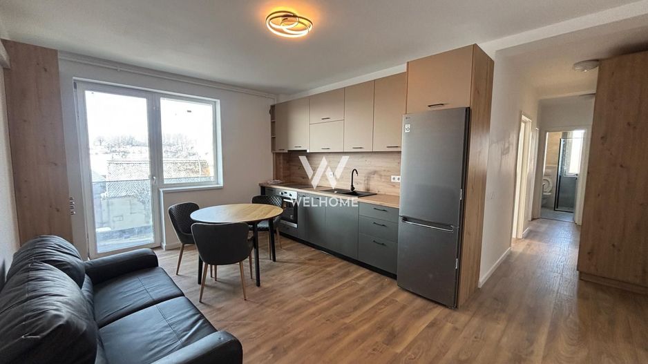 Apartament 3 camere NOU in Selimbar - Poză 5