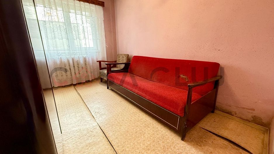 3 camere, decomandat, Mănăștur, Kaufland - Poză 3