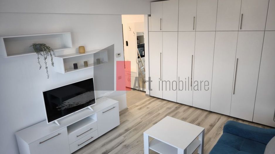 Inchiriem apartament 2 camere +loc de parcare Drumul Taberei - Poză 1