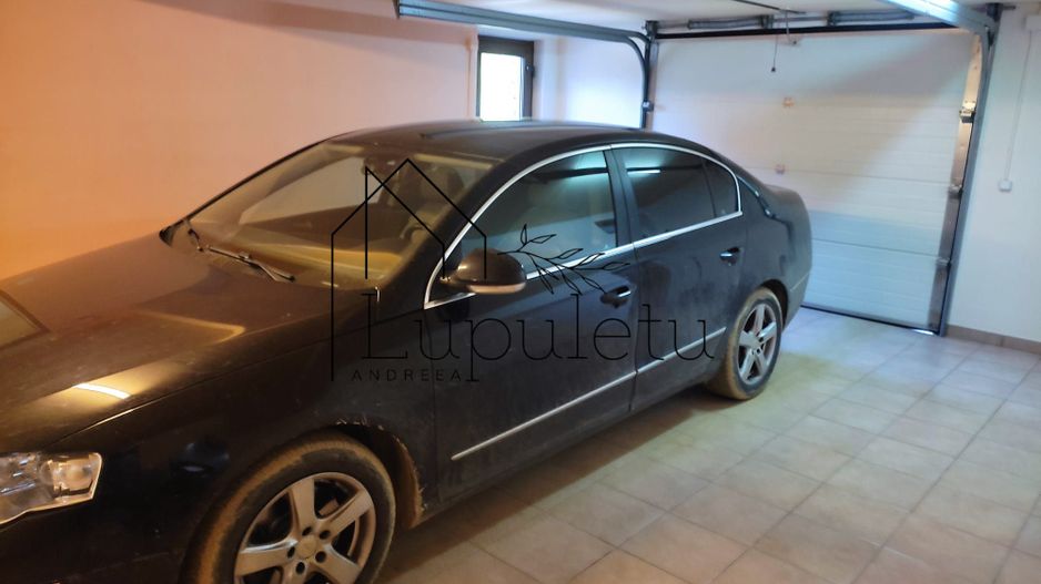 Casa de Vanzare | Individuala | 5 Camere |  184 MPU | Sura Mare - Poză 14