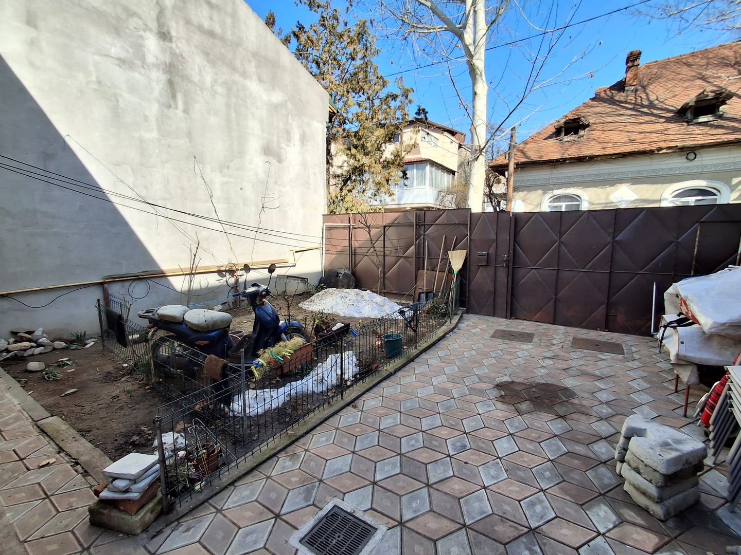 Casa de vanzare 3 camere Zona  Timpuri Noi - Poză 15