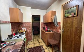 Apartament 3 camere, Strada Huedin, zona Bd. Brancoveanu - Poză 6