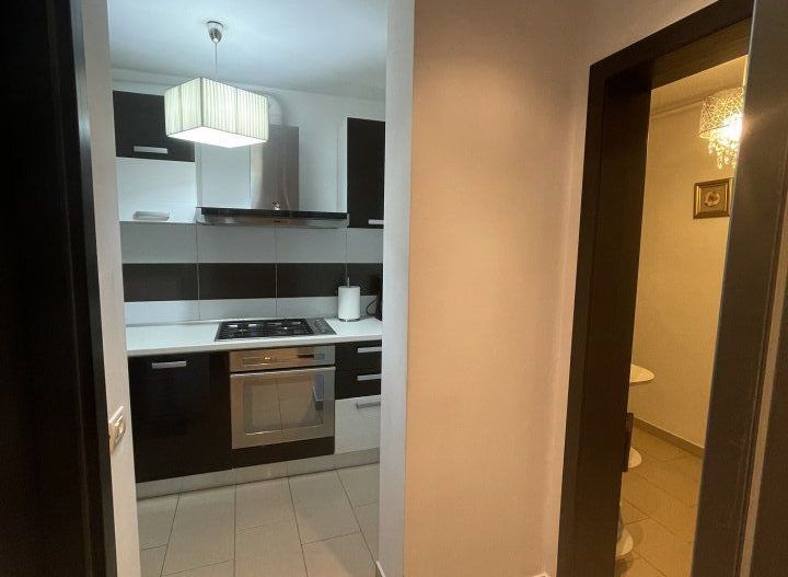 Apartament Sebastian | Calea 13 Septembrie | Centrala termica proprie - Poză 8