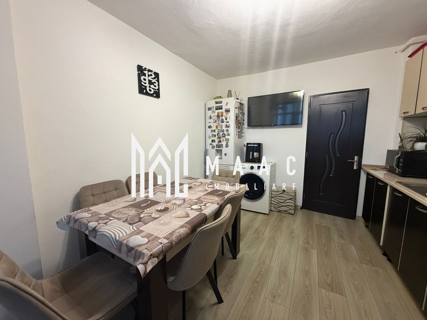 Apartament 2 camere | Decomandat | Renovat | Vasile Aaron - Poză 4