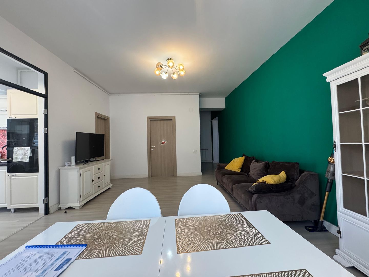 2 camere| DELEA VECHE| OPORTUNITATE - Poză 3