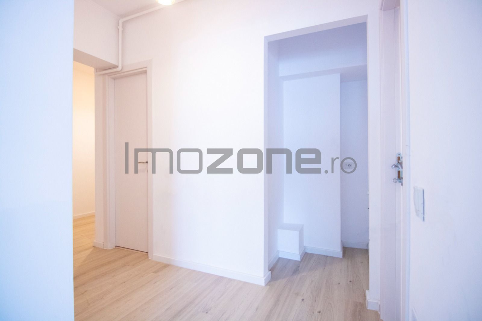 Ansamblul Primavara, 2 camere, 75mp, finisat modern 2024, gata de mutare - Poză 8