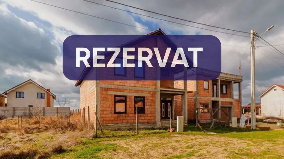 Casa  P+M  in  Fantanele de vanzare sau schimb cu apartament-COMISION ZERO - Poză 1