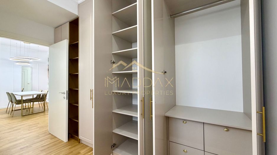Apartament cu 2 camere *70mp utili* + 17mp terasa // Baneasa - Jandarmeriei - Poză 37