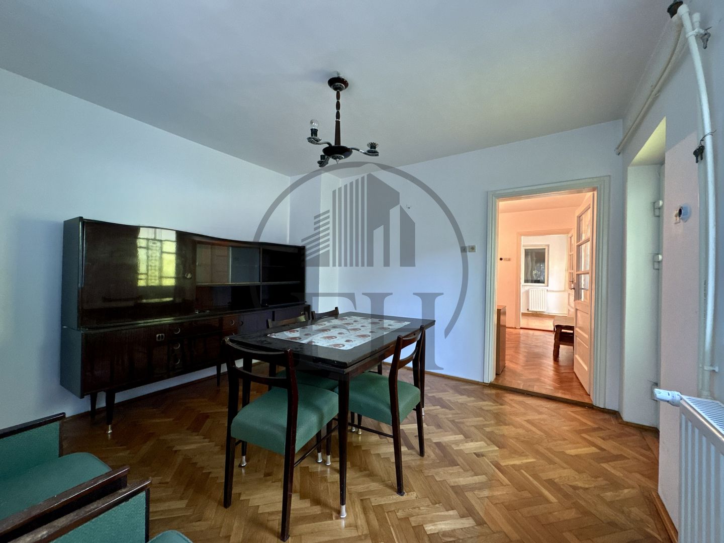 SOLD/VANDUT  - Casa de vanzare Constanta, zona KM5 - Poză 11