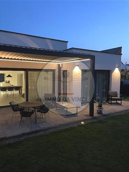 Casa vanzare  Minimal Modernism  - Terra Gardens Cluj - Poză 16