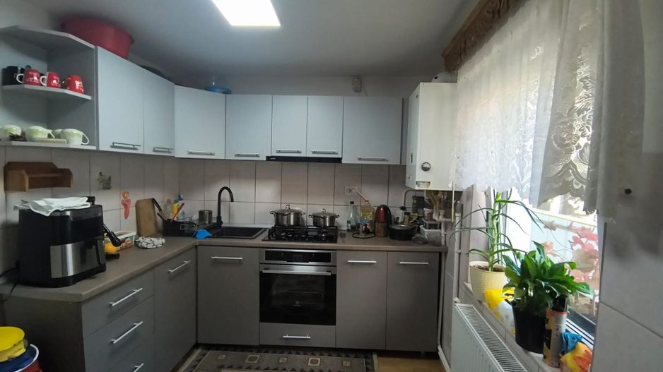 Casa + Teren Generos 1400 MP | Burdujeni – zona Penny - Poză 11