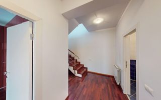 Duplex 3 camere Herastrau | Terasa | Loc de parcare - Poză 9