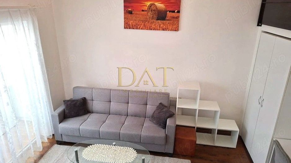Apartament 2 camere | 40 mp | Gheorgheni - Poză 3